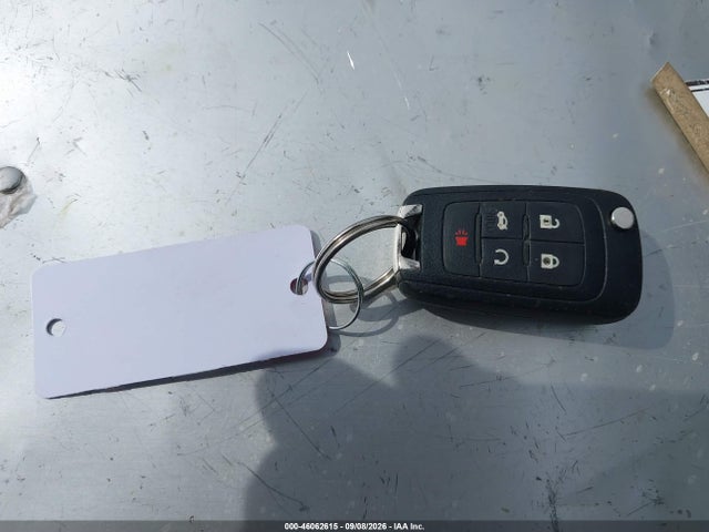 Aukcja sprzedaży 2015 Chevrolet Cruze Ltz, vin: 1G1PG5SB6F7223030, numer aukcji: 46062615