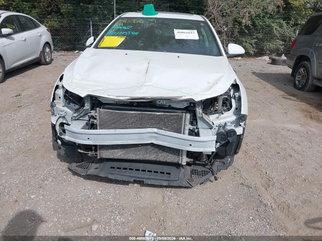 Aukcja sprzedaży 2015 Chevrolet Cruze Ltz, vin: 1G1PG5SB6F7223030, numer aukcji: 46062615