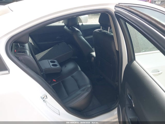 Aukcja sprzedaży 2015 Chevrolet Cruze Ltz, vin: 1G1PG5SB6F7223030, numer aukcji: 46062615