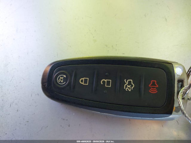 Ford Flex Limited 2019 2FMHK6DT9KBA10740 Image 11