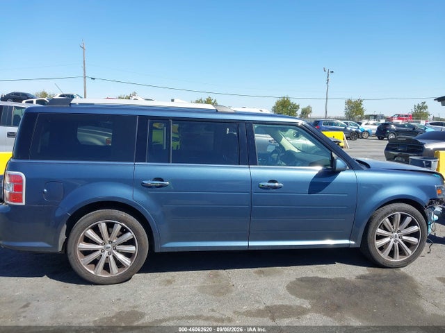 Ford Flex Limited 2019 2FMHK6DT9KBA10740 Image 14