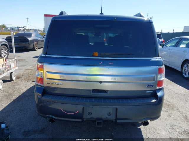 Ford Flex Limited 2019 2FMHK6DT9KBA10740 Image 17