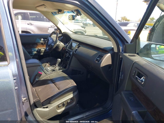 Ford Flex Limited 2019 2FMHK6DT9KBA10740 Image 5