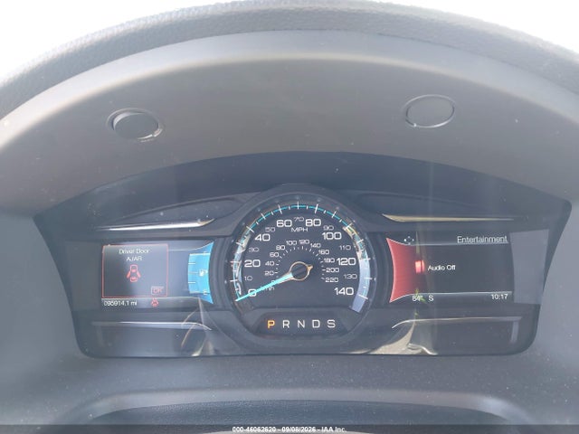 Ford Flex Limited 2019 2FMHK6DT9KBA10740 Image 7