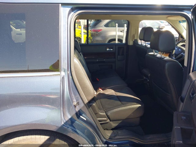 Ford Flex Limited 2019 2FMHK6DT9KBA10740 Image 8