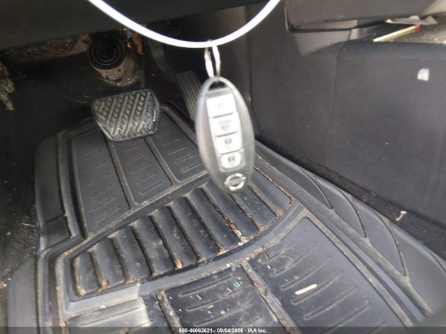 2012 Nissan Maxima 3.5 Sv მანქანა იყიდება აუქციონზე, vin: 1N4AA5AP2CC822527, აუქციონის ნომერი: 46062621