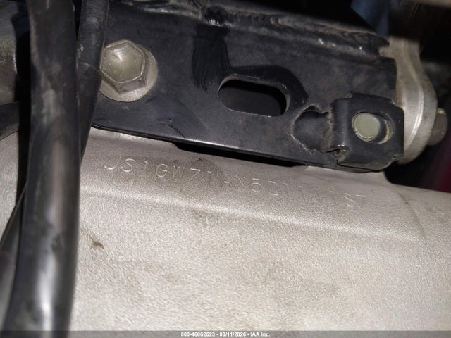 Aukcja sprzedaży 2005 Suzuki Gsx1300 Rk5, vin: JS1GW71AX52111187, numer aukcji: 46062623