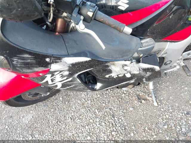 Aukcja sprzedaży 2005 Suzuki Gsx1300 Rk5, vin: JS1GW71AX52111187, numer aukcji: 46062623