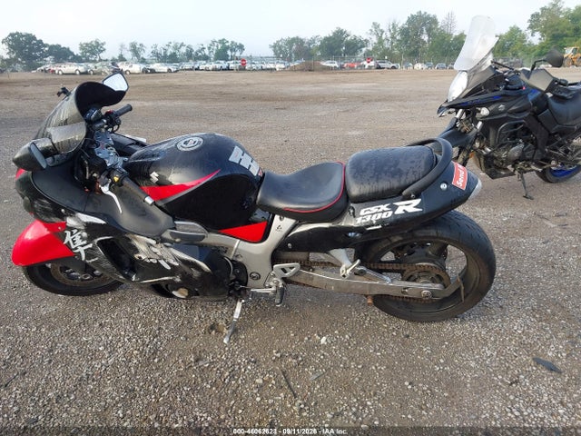 Aukcja sprzedaży 2005 Suzuki Gsx1300 Rk5, vin: JS1GW71AX52111187, numer aukcji: 46062623