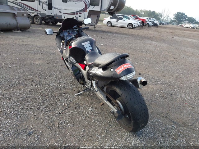 Aukcja sprzedaży 2005 Suzuki Gsx1300 Rk5, vin: JS1GW71AX52111187, numer aukcji: 46062623