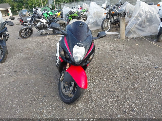 Aukcja sprzedaży 2005 Suzuki Gsx1300 Rk5, vin: JS1GW71AX52111187, numer aukcji: 46062623