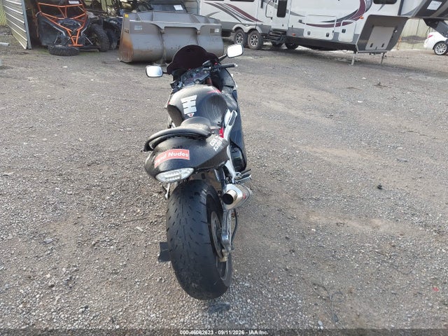 Aukcja sprzedaży 2005 Suzuki Gsx1300 Rk5, vin: JS1GW71AX52111187, numer aukcji: 46062623