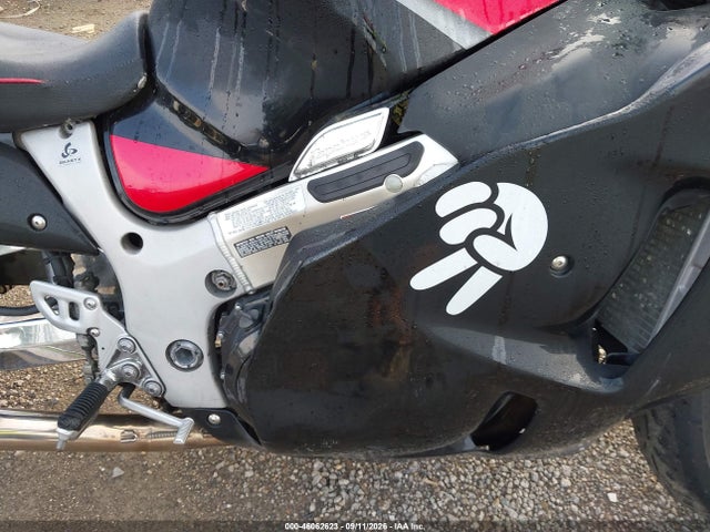 Aukcja sprzedaży 2005 Suzuki Gsx1300 Rk5, vin: JS1GW71AX52111187, numer aukcji: 46062623