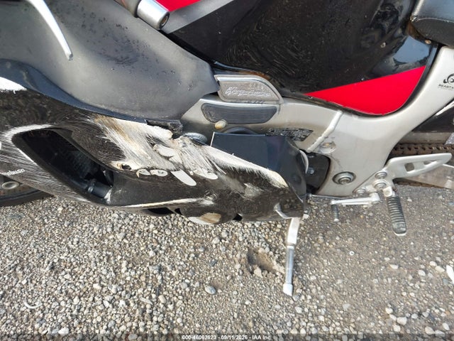 Aukcja sprzedaży 2005 Suzuki Gsx1300 Rk5, vin: JS1GW71AX52111187, numer aukcji: 46062623