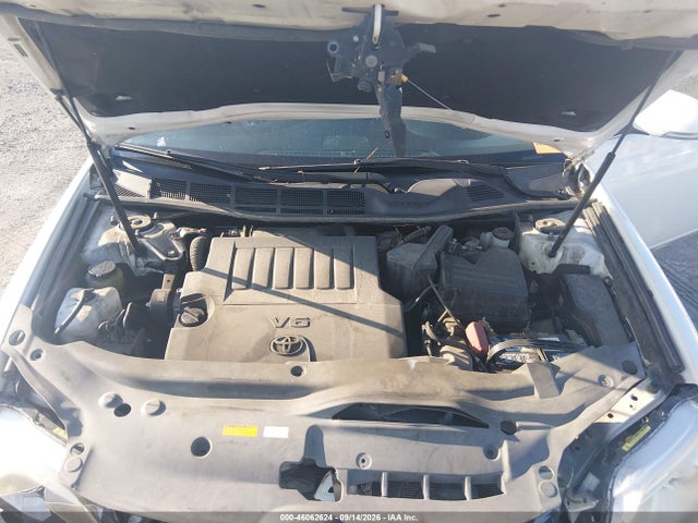 Продажа на аукционе авто 2012 Toyota Avalon Limited, vin: 4T1BK3DB1CU469218, номер лота: 46062624