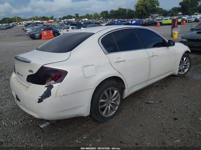 Продажа на аукционе авто 2009 Infiniti G37x, vin: JNKCV61F09M355856, номер лота: 46062625