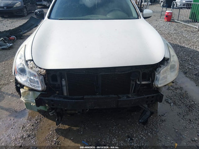 Продажа на аукционе авто 2009 Infiniti G37x, vin: JNKCV61F09M355856, номер лота: 46062625