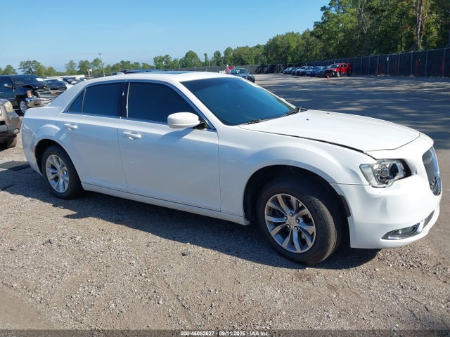 Aukcja sprzedaży 2016 Chrysler 300 Limited, vin: 2C3CCAAG9GH165724, numer aukcji: 46062627