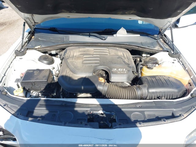 Aukcja sprzedaży 2016 Chrysler 300 Limited, vin: 2C3CCAAG9GH165724, numer aukcji: 46062627