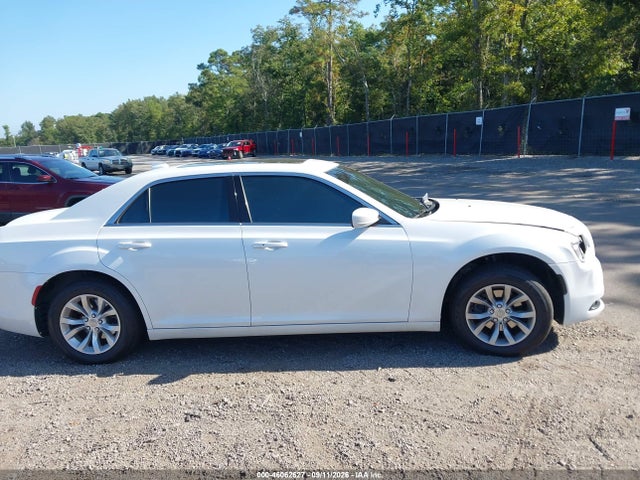 Aukcja sprzedaży 2016 Chrysler 300 Limited, vin: 2C3CCAAG9GH165724, numer aukcji: 46062627