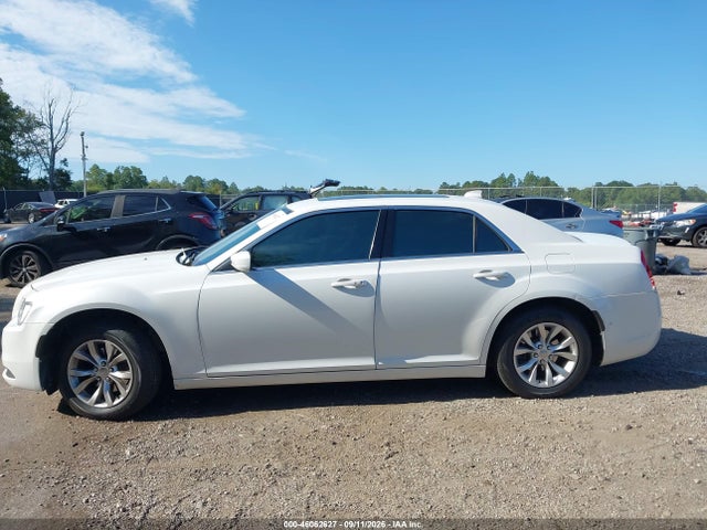 Aukcja sprzedaży 2016 Chrysler 300 Limited, vin: 2C3CCAAG9GH165724, numer aukcji: 46062627