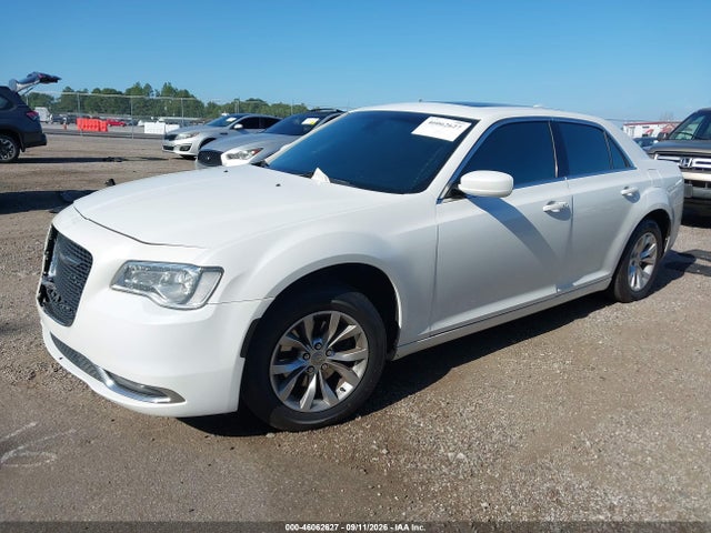 Aukcja sprzedaży 2016 Chrysler 300 Limited, vin: 2C3CCAAG9GH165724, numer aukcji: 46062627