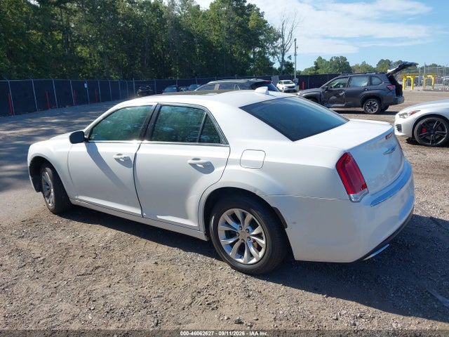 Aukcja sprzedaży 2016 Chrysler 300 Limited, vin: 2C3CCAAG9GH165724, numer aukcji: 46062627