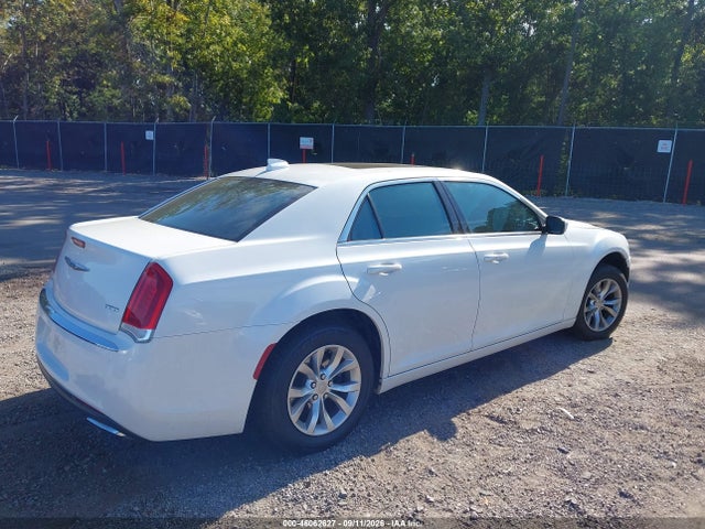 Aukcja sprzedaży 2016 Chrysler 300 Limited, vin: 2C3CCAAG9GH165724, numer aukcji: 46062627