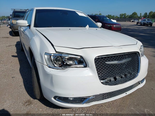 Aukcja sprzedaży 2016 Chrysler 300 Limited, vin: 2C3CCAAG9GH165724, numer aukcji: 46062627