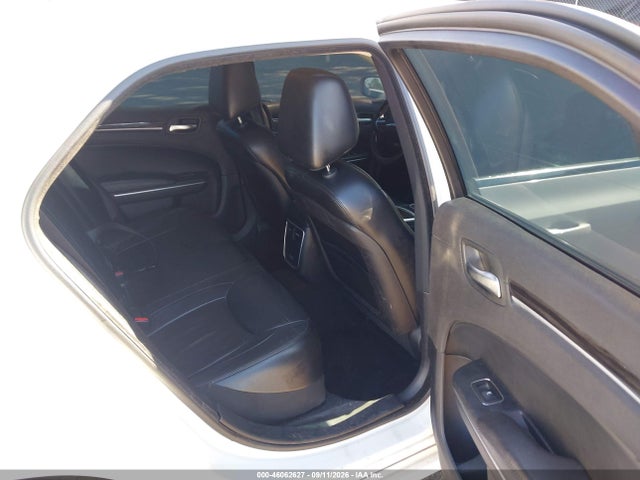 Aukcja sprzedaży 2016 Chrysler 300 Limited, vin: 2C3CCAAG9GH165724, numer aukcji: 46062627