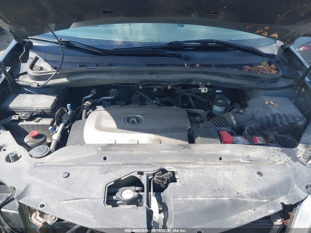 Aukcja sprzedaży 2012 Acura Mdx Technology Package, vin: 2HNYD2H3XCH502400, numer aukcji: 46062630