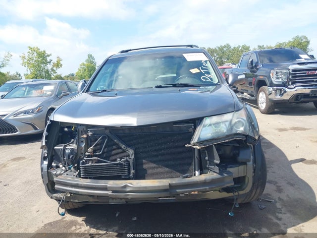 Aukcja sprzedaży 2012 Acura Mdx Technology Package, vin: 2HNYD2H3XCH502400, numer aukcji: 46062630