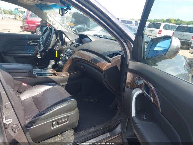 Aukcja sprzedaży 2012 Acura Mdx Technology Package, vin: 2HNYD2H3XCH502400, numer aukcji: 46062630