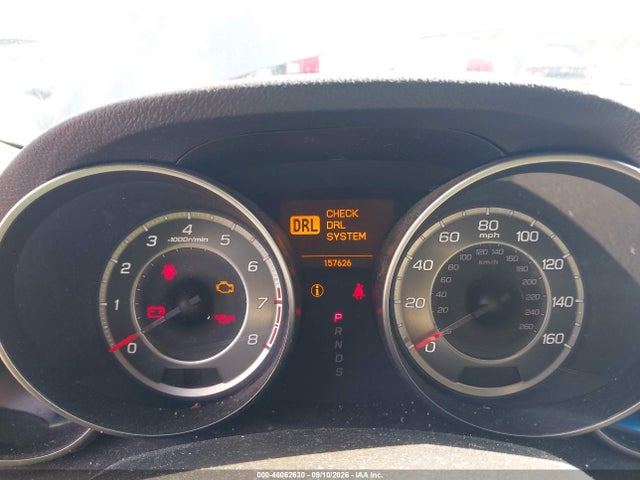 Aukcja sprzedaży 2012 Acura Mdx Technology Package, vin: 2HNYD2H3XCH502400, numer aukcji: 46062630