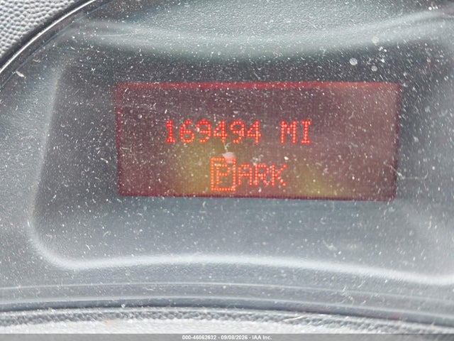 Продажа на аукционе авто 2005 Pontiac Grand Prix, vin: 2G2WP522X51164535, номер лота: 46062632