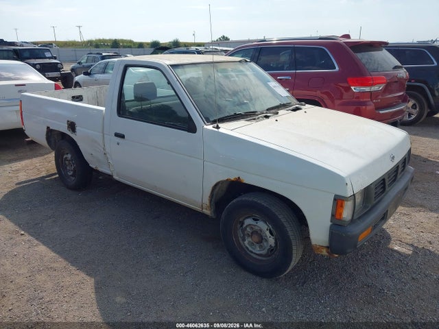 Aukcja sprzedaży 1996 Nissan Truck Xe, vin: 1N6SD11SXTC375476, numer aukcji: 46062635