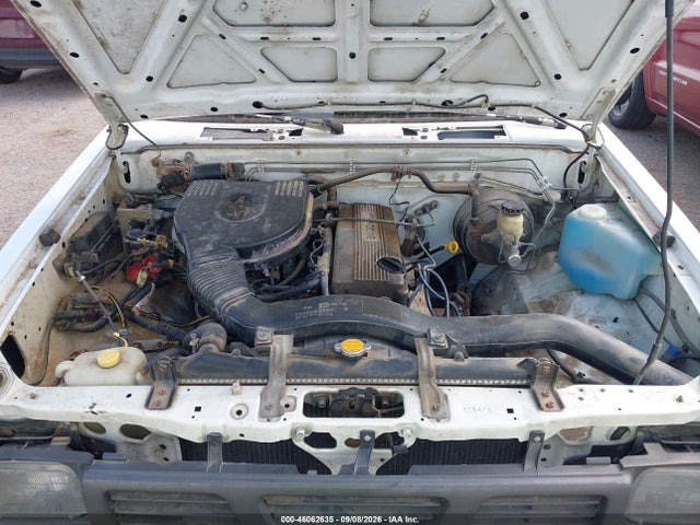 Aukcja sprzedaży 1996 Nissan Truck Xe, vin: 1N6SD11SXTC375476, numer aukcji: 46062635