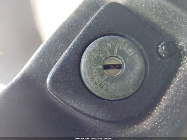 Aukcja sprzedaży 1996 Nissan Truck Xe, vin: 1N6SD11SXTC375476, numer aukcji: 46062635