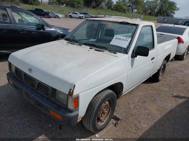 Aukcja sprzedaży 1996 Nissan Truck Xe, vin: 1N6SD11SXTC375476, numer aukcji: 46062635