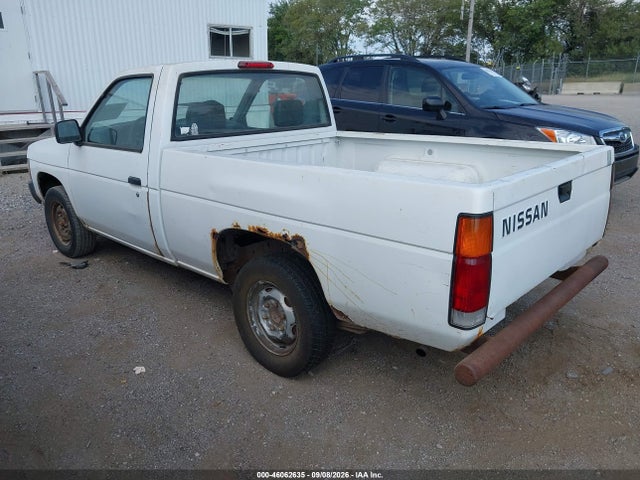 Aukcja sprzedaży 1996 Nissan Truck Xe, vin: 1N6SD11SXTC375476, numer aukcji: 46062635