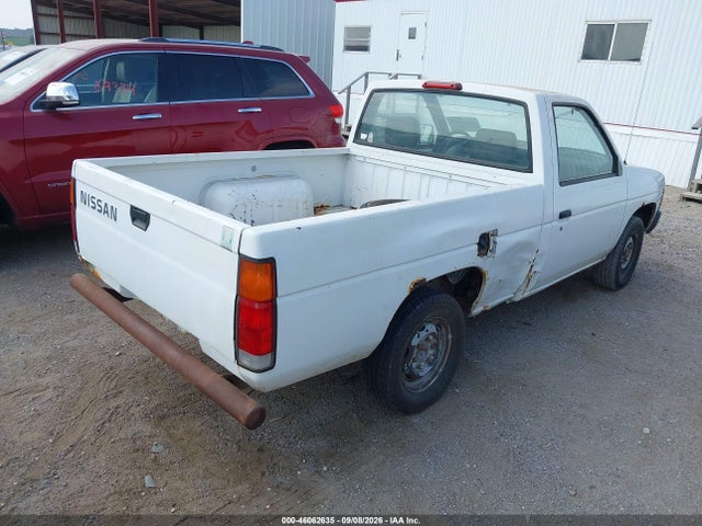 Aukcja sprzedaży 1996 Nissan Truck Xe, vin: 1N6SD11SXTC375476, numer aukcji: 46062635
