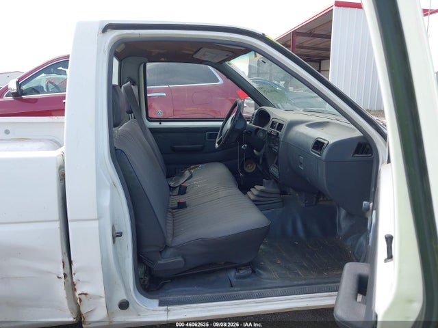 Aukcja sprzedaży 1996 Nissan Truck Xe, vin: 1N6SD11SXTC375476, numer aukcji: 46062635