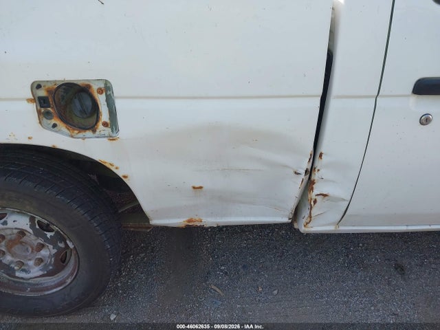 Aukcja sprzedaży 1996 Nissan Truck Xe, vin: 1N6SD11SXTC375476, numer aukcji: 46062635
