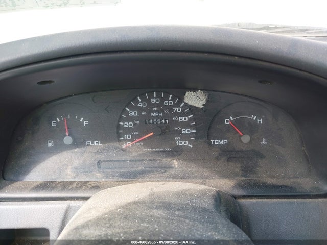 Aukcja sprzedaży 1996 Nissan Truck Xe, vin: 1N6SD11SXTC375476, numer aukcji: 46062635