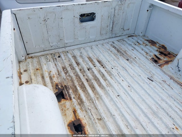 Aukcja sprzedaży 1996 Nissan Truck Xe, vin: 1N6SD11SXTC375476, numer aukcji: 46062635