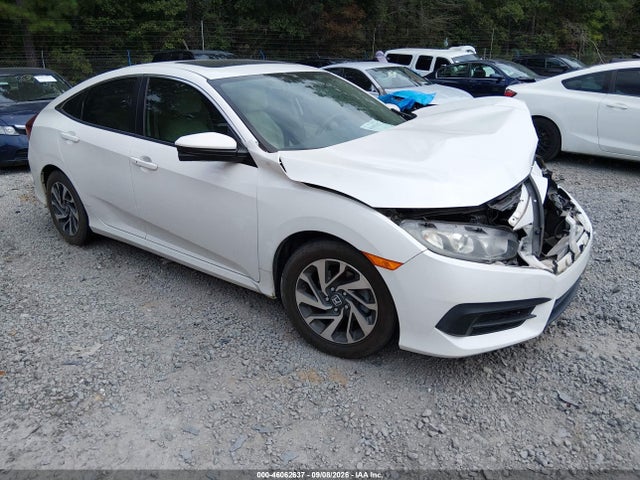 Aukcja sprzedaży 2016 Honda Civic Ex, vin: 19XFC2F74GE070636, numer aukcji: 46062637
