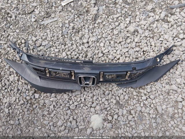 46062637 :رقم المزاد ، 19XFC2F74GE070636 vin ، 2016 Honda Civic Ex مزاد بيع