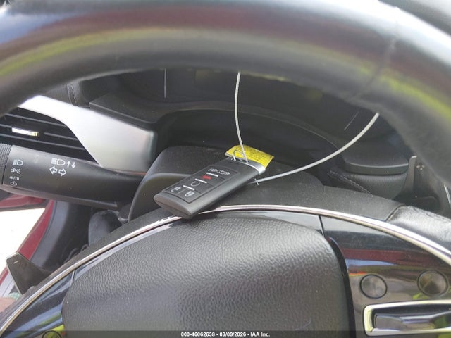 Aukcja sprzedaży 2013 Cadillac Ats Performance, vin: 1G6AC5SX3D0155914, numer aukcji: 46062638