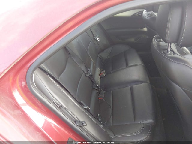 Aukcja sprzedaży 2013 Cadillac Ats Performance, vin: 1G6AC5SX3D0155914, numer aukcji: 46062638