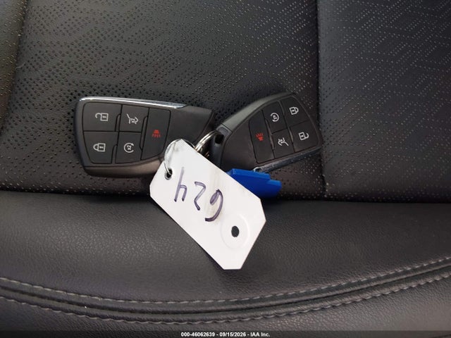 46062639 :رقم المزاد ، 3GNAXHEG3TL191836 vin ، 2026 Chevrolet Equinox Fwd Lt مزاد بيع